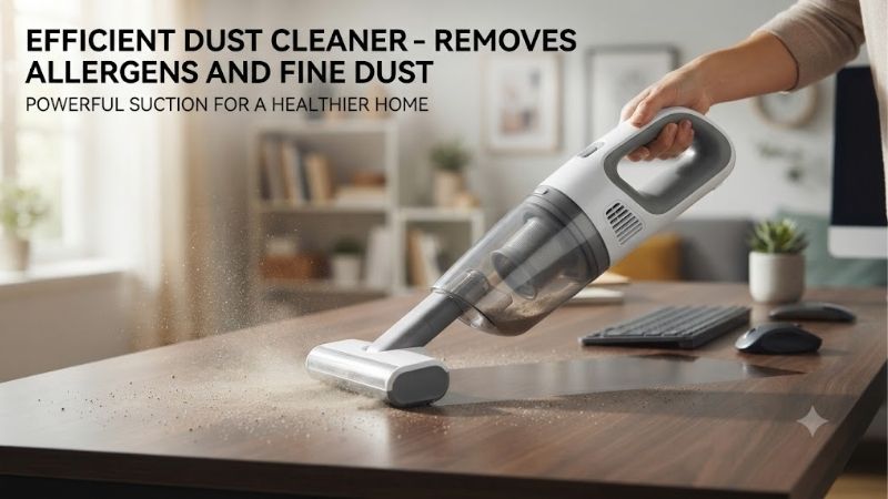 dust-cleaner