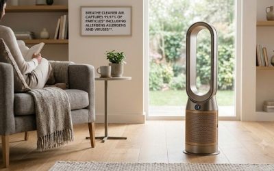 Dyson air filter: Essential guide for peak performance