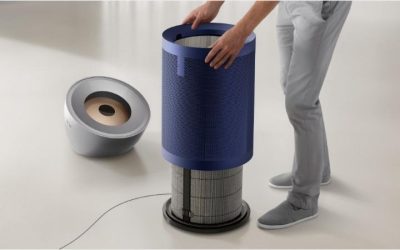 Dyson air purifier filter: Best Replacement Guide & Tips