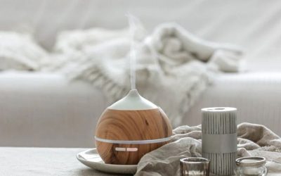 Electric air freshener: Smart Tips for Fragrant Homes