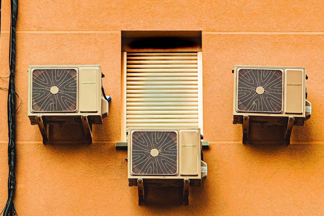 How Often Should Air Ducts Be Cleaned?