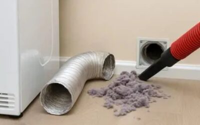 Fresh Air Dryer Vent Cleaners Professional Care DIY Tools