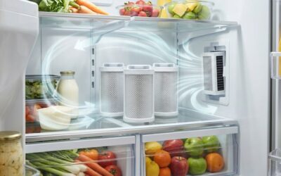 Frigidaire refrigerator air filter: Ultimate perfect guide