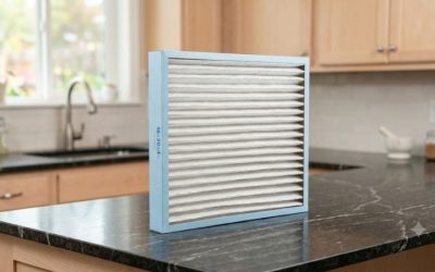 Furnace filter 16x20x4: revolutionary perfect safety
