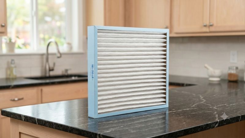 furnace filter 16x20x4