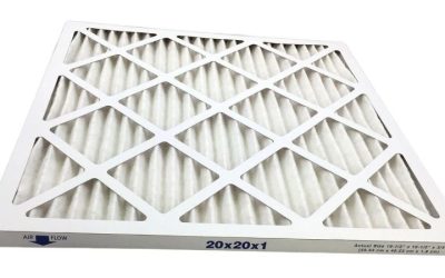 Furnace filters 20x20x1: Essential Guide for Home Care