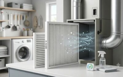 Furnace filters merv 8: ultimate perfect climate comfort