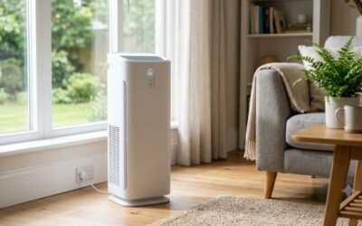 Germ Guardian Air Purifier: Ultimate Best Home Shield