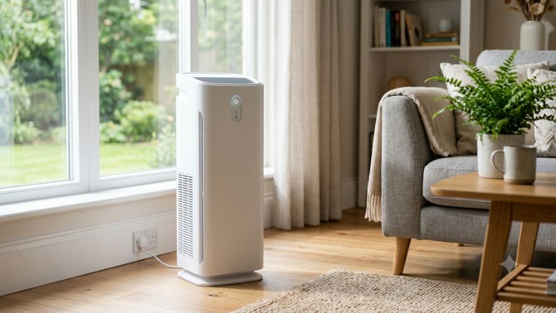 Germ Guardian Air Purifier: Ultimate Best Home Shield