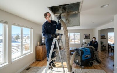 Fresh Air Guide Affordable Greeley Air Duct Cleaning