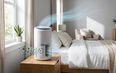 The Review Guide The Best HEPA Air Purifier For Mold Spores