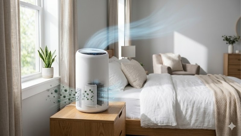 hepa-air-purifier-for-mold-spores