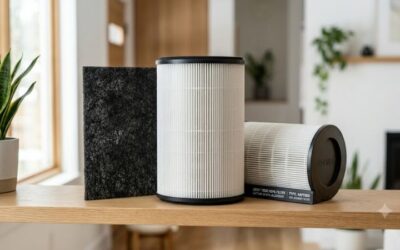Holmes air purifier filters: Incredible Air Purity Now