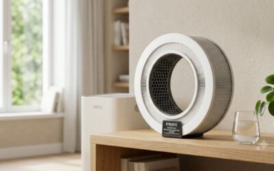 Homedics air purifier filter: Powerful, Effective Solutions