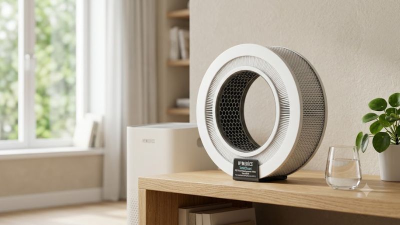 Homedics Air Purifier Filter