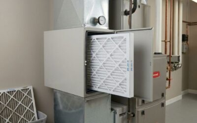 Honeywell Furnace Filter: 5 Crucial Tips for Cleaner Air