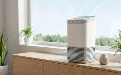 Hunter Air Purifier: Ultimate Way to Perfect Clean Air