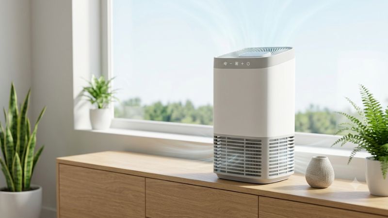 Hunter Air Purifier