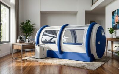 The Ultimate Guide Hyperbaric Oxygen Chambers For Home