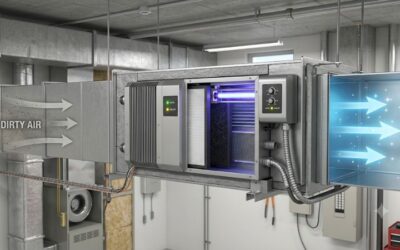 In duct air purifier: outstanding systems for perfect air