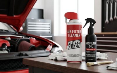 K and n air filter cleaner: Ultimate Perfect Performance