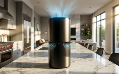 The Ultimate Labcharge Air Purifier Review