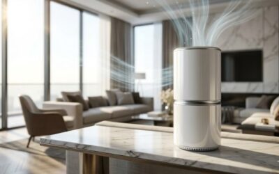 Comprehensive Labcharge Ionic Air Purifier Review
