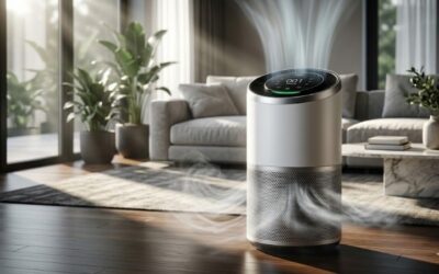 The Great Guide To Choose Best Large Room Air Purifier