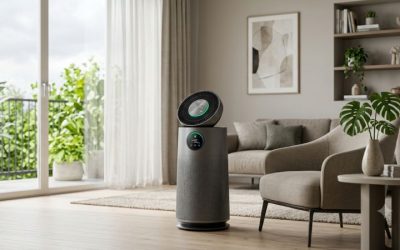 LG Air Purifier: Ultimate Reviews of Premium Home Cleaners