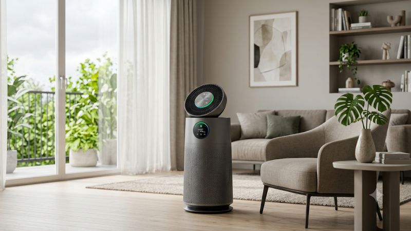 LG Air Purifier