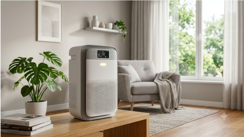 Lowes Air Purifier
