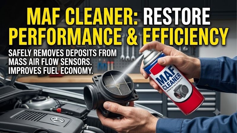 maf-cleaner