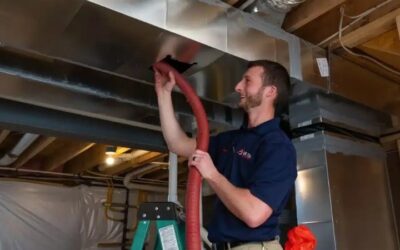 Master Air Duct Cleaning High-Converting DIY Tools