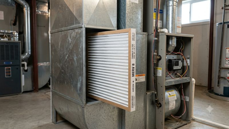 Menards furnace filters