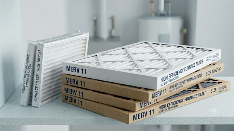 Understanding Filtration Ratings and Benefits