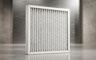 The Guide To Choose The Best MERV 8 Air Filter For Your Home