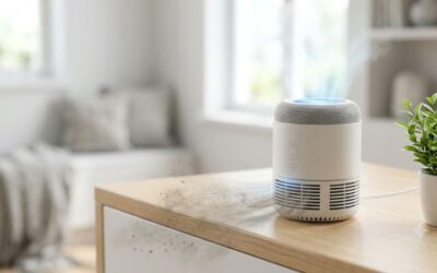 Mini air purifier selections for ultimate perfect homes