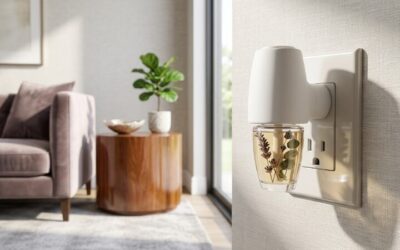 The Amazing Guide to Non Toxic Air Freshener Plug In
