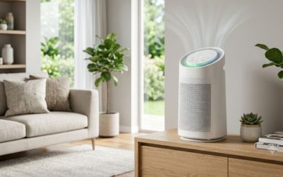 Nuwave air purifier Review: Best Clean Air Solutions