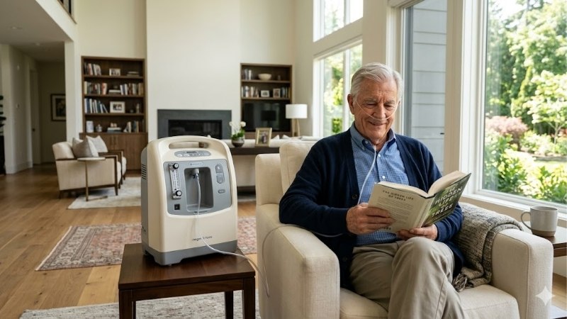oxygen-machine-at-home