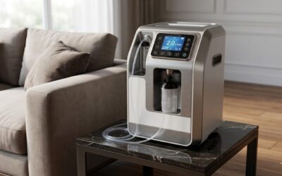 The Engineering Manual Oxygen Machines For Home Use 