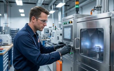 The Ultimate Guide to Plasma Cleaners Precision Cleaning