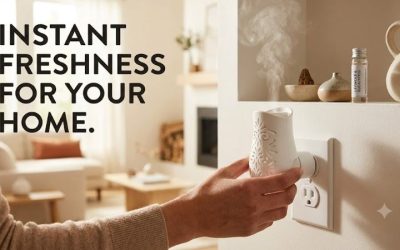 Plug in air fresheners for home: Top scenting solutions