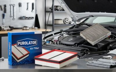 Purolator Air Filter Choices: Perfect Ways to Boost Power