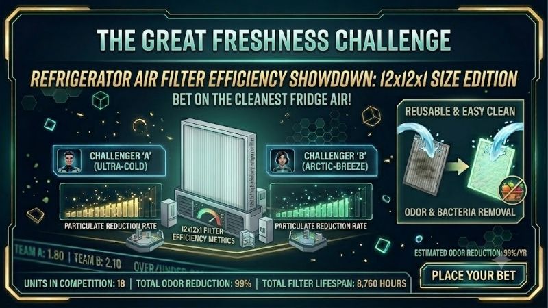 refrigerator-air-filter