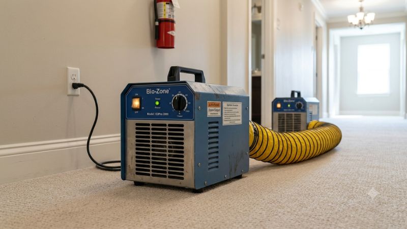 Rent Ozone Machine: Best Unbeatable Investment Guide