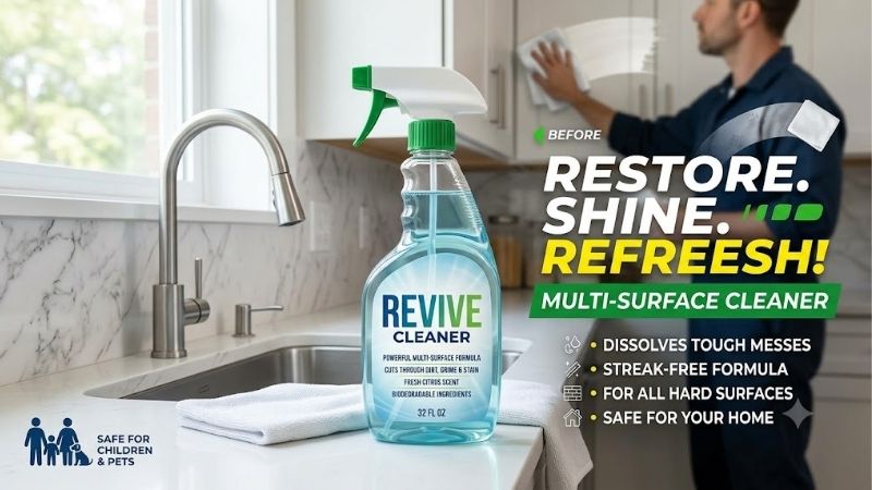 revive-cleaner