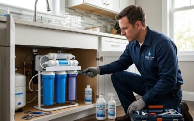 Ro Cleaner Guide Mastering Membrane Maintenance 