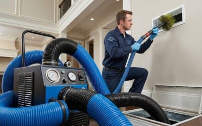 The Ultimate Guide To Safety King Air Duct Cleaning