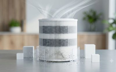 Shark air purifier filter: ultimate guide for perfect air